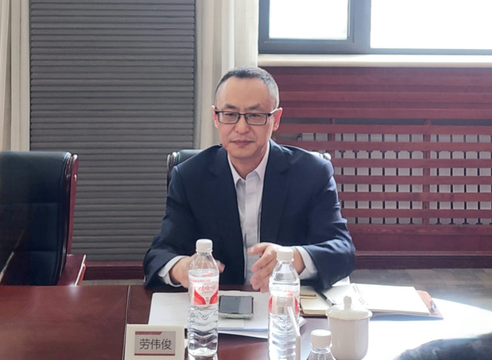 風(fēng)起揚(yáng)帆時能者立潮頭——遼聯(lián)信息2024年年度股東會勝利召開